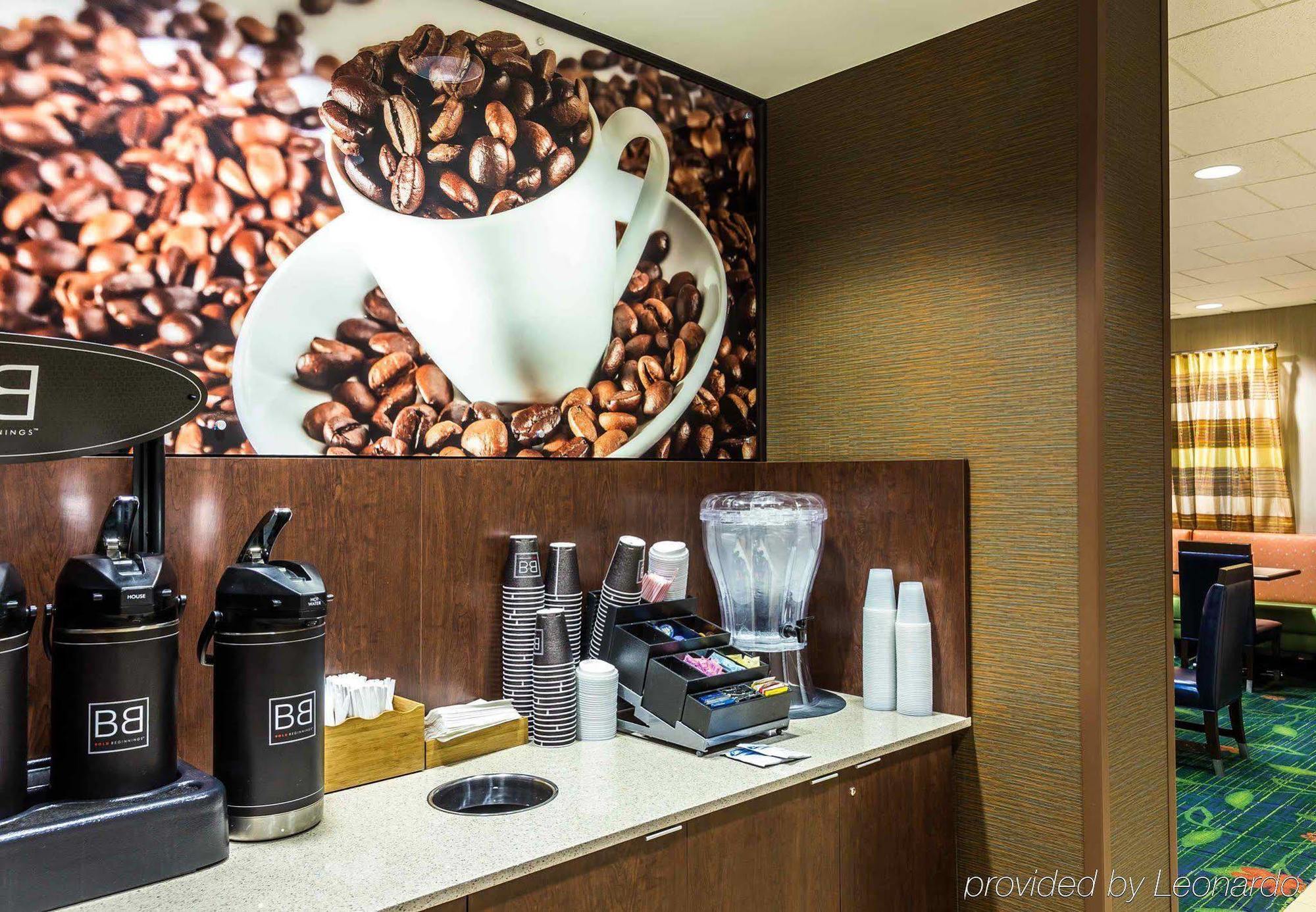 Fairfield Inn & Suites by Marriott Harrisburg West/New Cumberland Buitenkant foto