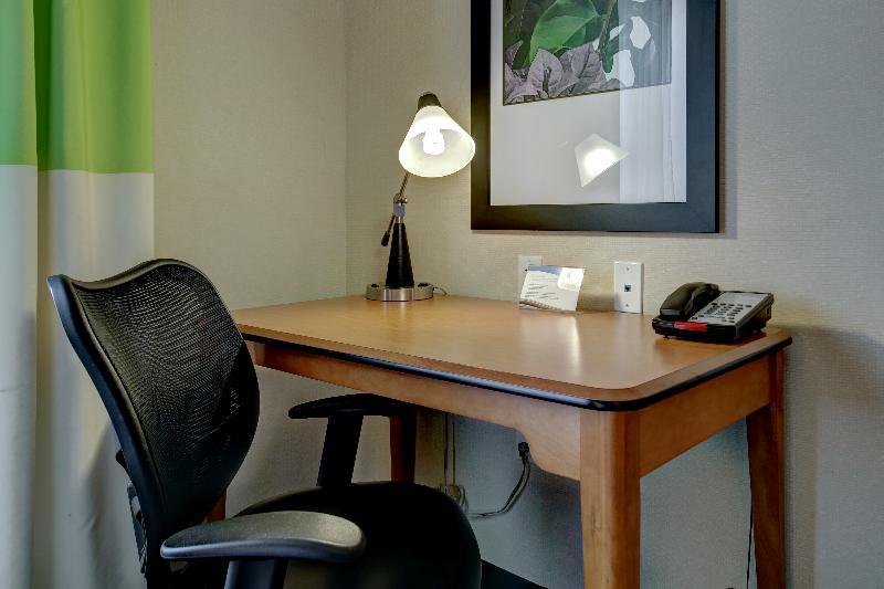 Fairfield Inn & Suites by Marriott Harrisburg West/New Cumberland Buitenkant foto